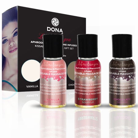 Massage and Body Products