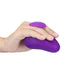 Wellness Palm Sense Vibrator (Purple)