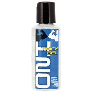 Elbow Grease Thick Gel Classic Formula (24ml)