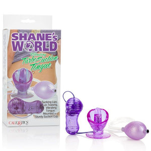 Shane's  World Turbo Suction Tongue