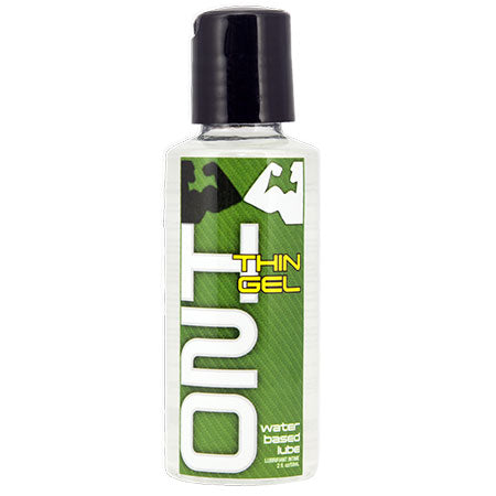 Elbow Grease Thin Gel (24ml)