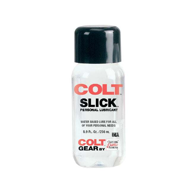 Colt Slick Personal Lubricant