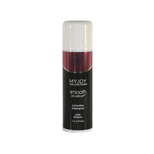 Smooth as Velvet Spray (Champagne Rain/8oz)