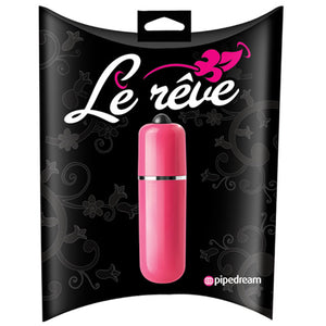 Le Reve 3 Speed (Pink)