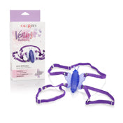 Micro-Wireless Venus Butterfly (Purple)