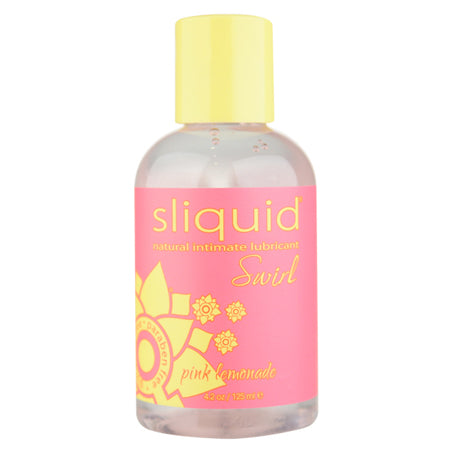 Sliquid Pink Lemonade
