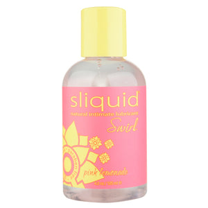 Sliquid Pink Lemonade