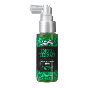 Good Haed Deep Throat (Mint)