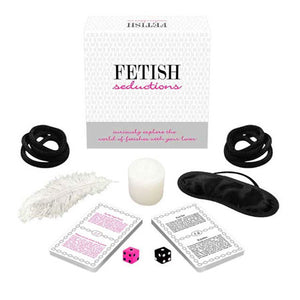 Fetish Seductions