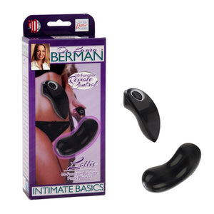 Berman Lottie Remote Panty Pleaser 10 Functions