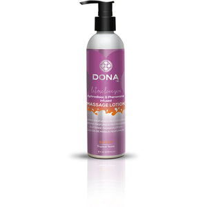 DONA Massage Lotion (Sassy)
