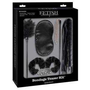 FF Bondage Teaser Kit