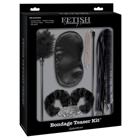 FF Bondage Teaser Kit