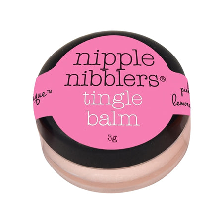 Nipple Nibblers Pink Lemonade 3g