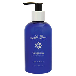 Pure Instinct Pheromone Massage Lotion 8oz