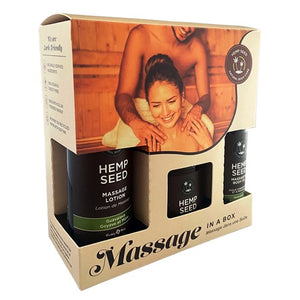 EB Relax Your Sense Gift Set