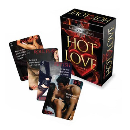 Hot Love