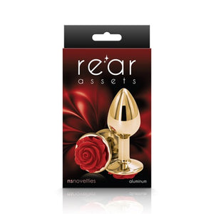 Rose Assets Small (Red)