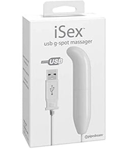I Sex USB G-Spot Massager